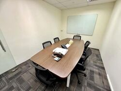 Keck Seng Tower (D1), Office #611826731